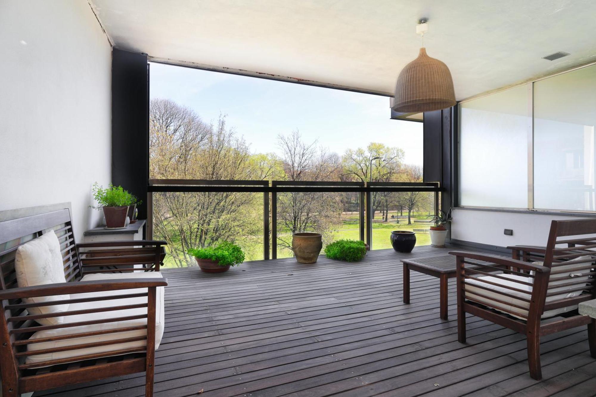 Ferienwohnung Joivy Delightful Family Flat With Terrace Mailand Exterior foto